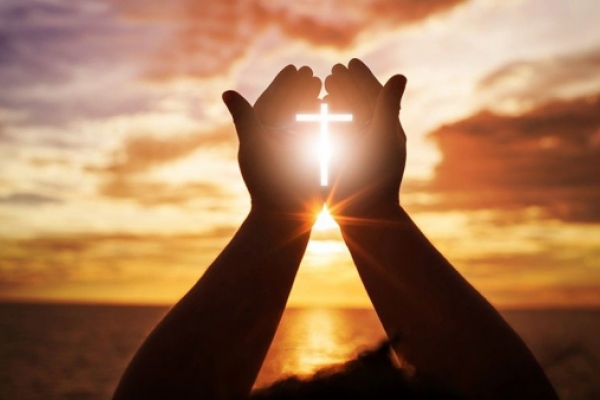 Dios es realmente lo más valioso para afrontar en presente y el futuro