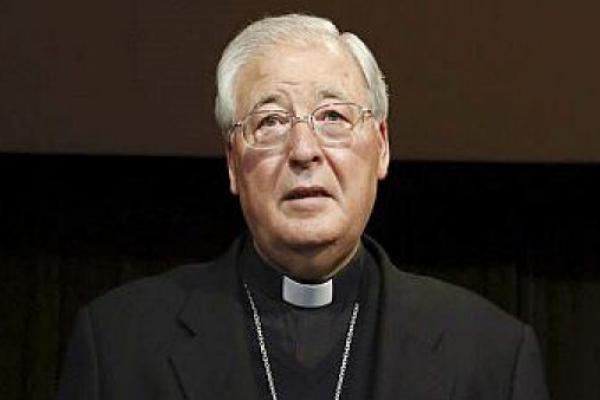 María, salud de los enfermos. La bella explicación del obispo Reig de una advocación mariana 