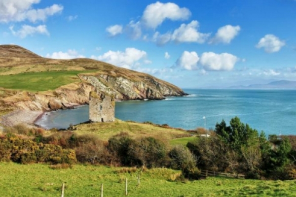 Rosary on the Coast for Life and Faith