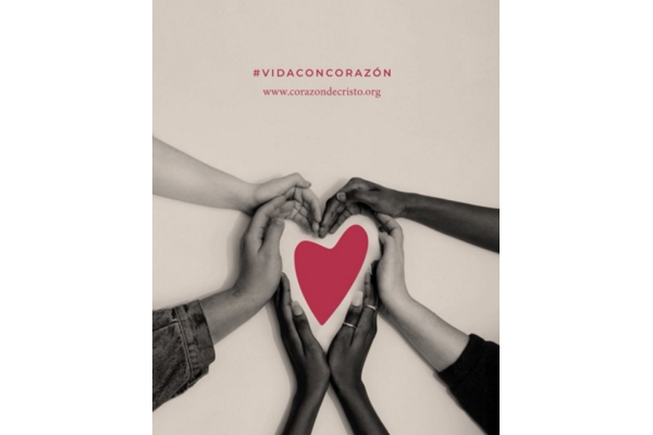 Sagrado Corazón de Jesús Actualizar la devoción al Sagrado Corazón de Jesús entre los jóvenes