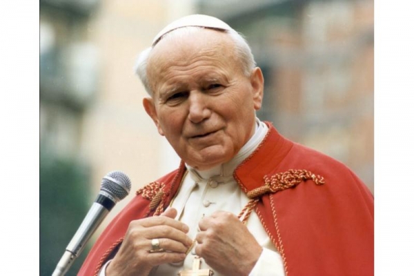 13 curiosidades de la fascinante vida de San Juan Pablo II