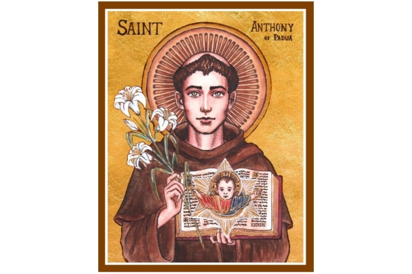 San Antonio de Padua predicador ¿Podemos considerar a San Antonio de Padua en cierto sentido como misionero?