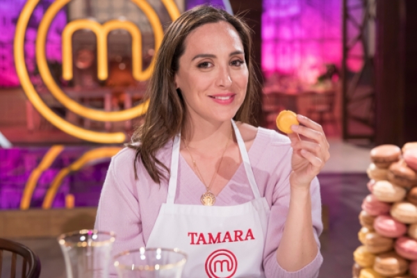 Tamara Falcó Tamara Falcó: “Dios es tan importante para mí que lo que diga el resto del mundo me da igual”