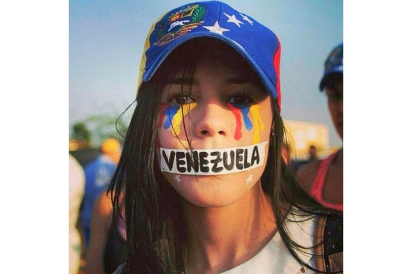 La Iglesia de Venezuela pide elecciones libres y la entrada de ayuda humanitaria La Iglesia de Venezuela pide elecciones libres y la entrada de ayuda humanitaria