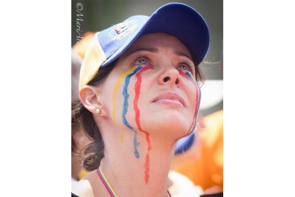 Los venezolanos toman medicinas para animales ante la escasez de medicamentos Los venezolanos toman medicinas para animales ante la escasez de medicamentos
