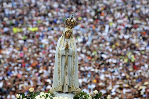 El papel de la Virgen de Fátima en la JMJ 2022 Lisboa