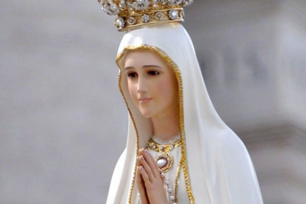 La República Checa celebra un año dedicado a la Virgen de Fátima
