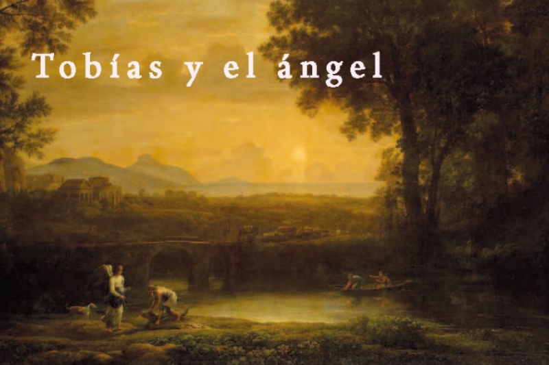 Tobías y el ángel