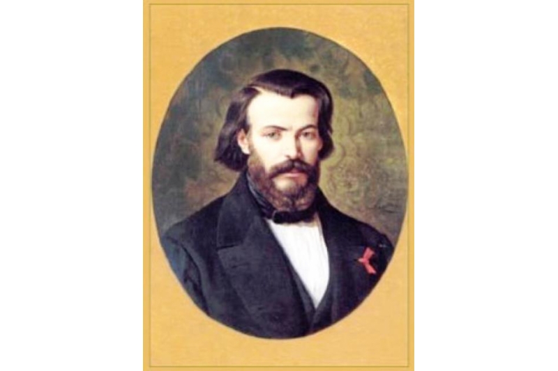 Beato Federico Ozanam - 9 de Septiembre