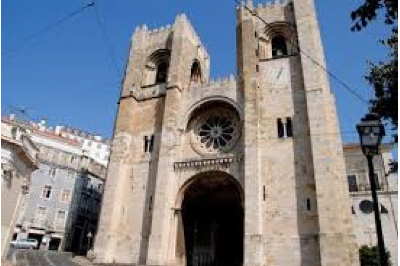 Catedral de Lisboa