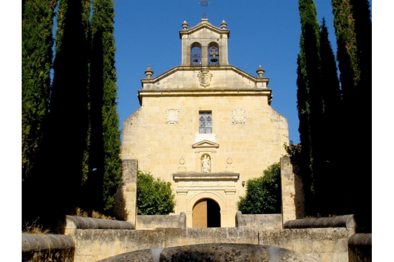 Convento de San Juan de la Cruz