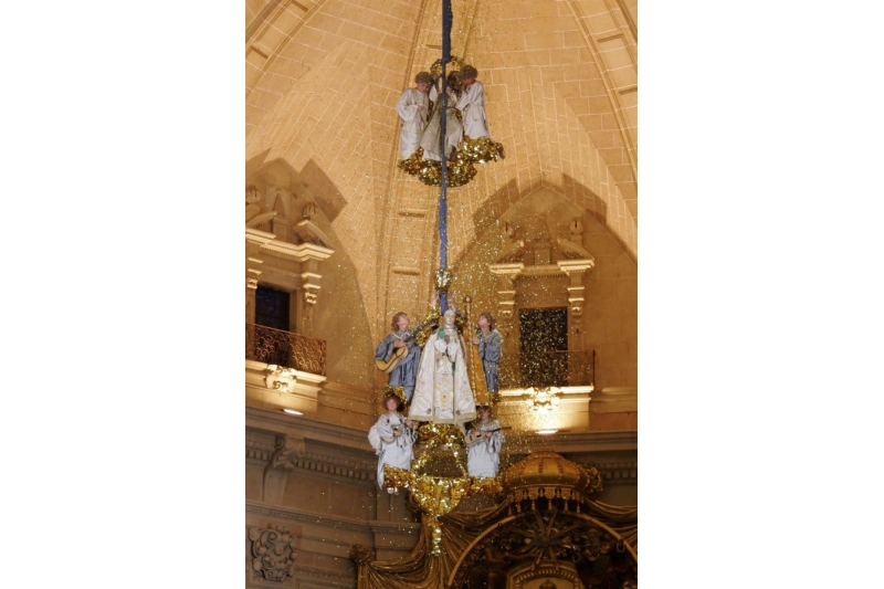 El misterio de Elche 