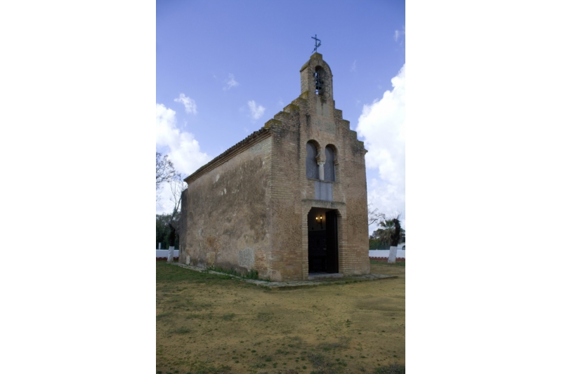 Ermita de la Virgen de Valme