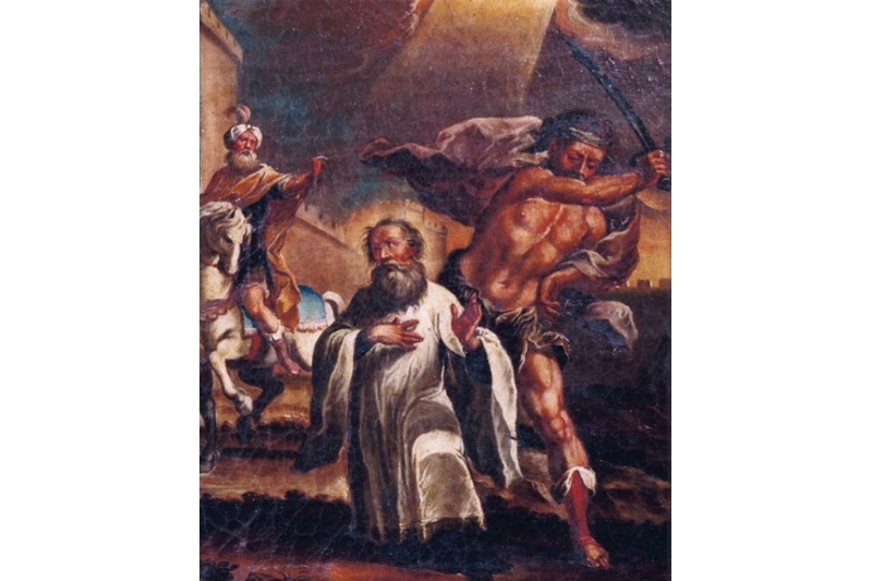 Eulogio de Córdoba, Santo - 9 de Enero