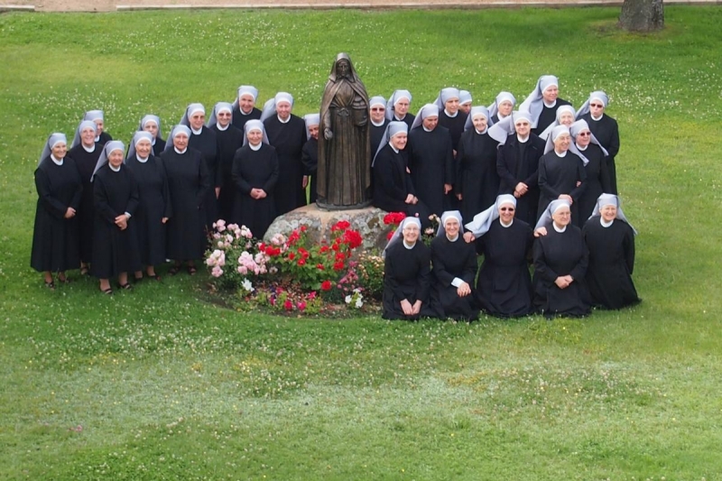 Hermanitas de los Pobres, Bilbao