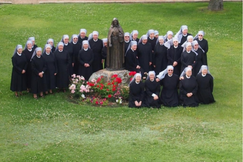 Hermanitas de los pobres, Bilbao