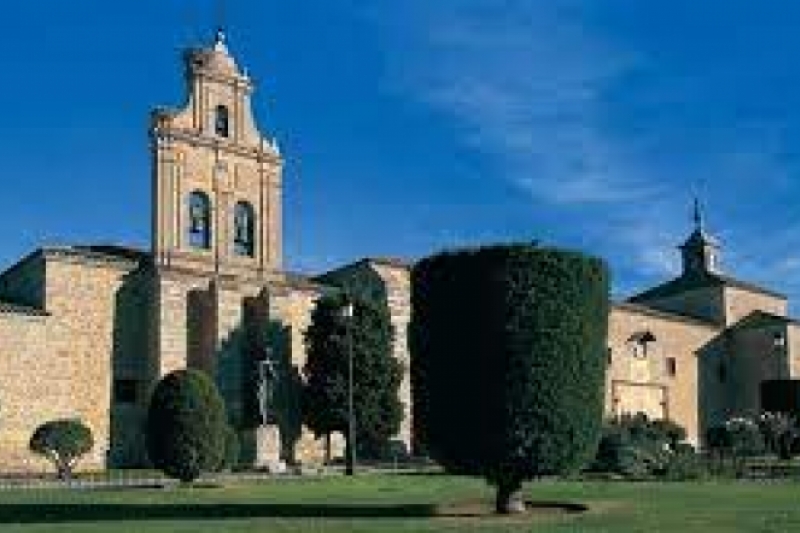 Monasterio de la Encarnación