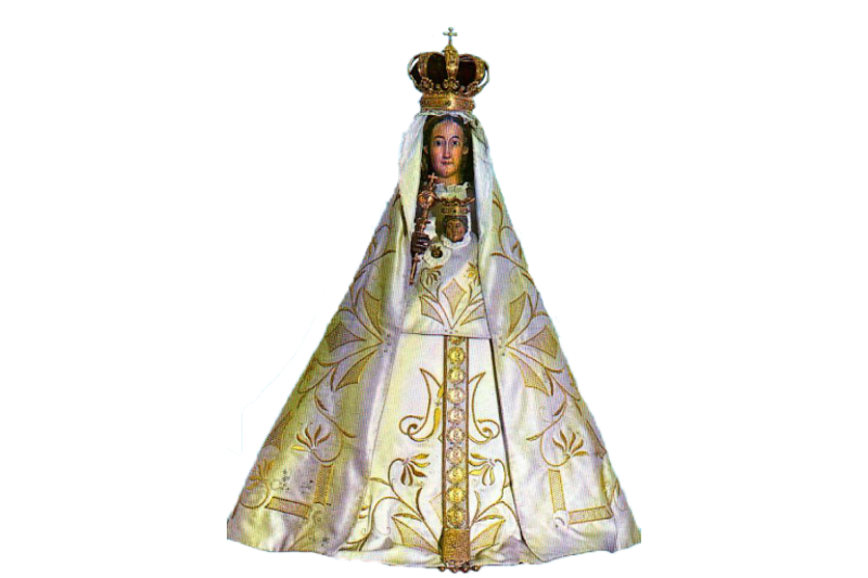 Nuestra Señora de Begoña - 11 Octubre