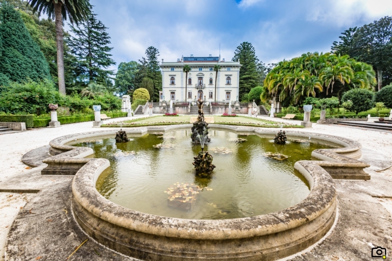 Palacio de los Selgas