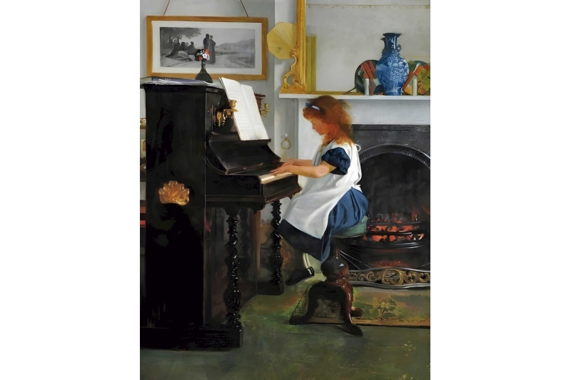 Al Piano