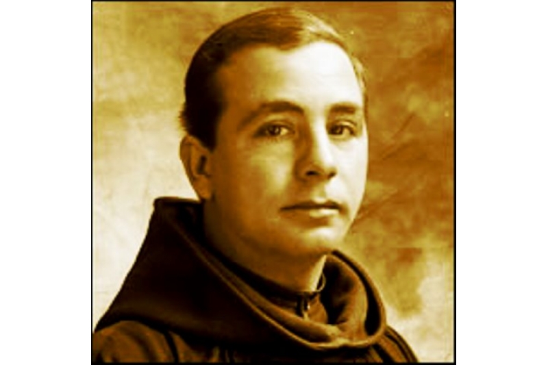 Rafael Alcocer Martínez, Beato - 5 de Octubre