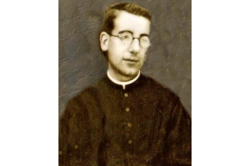 Roberto Montserrat Beliart, Beato - 13 de Noviembre