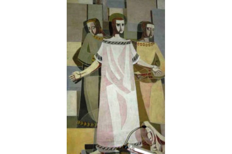 San Claudio, Lupercio y Victorico - 30 de Octubre