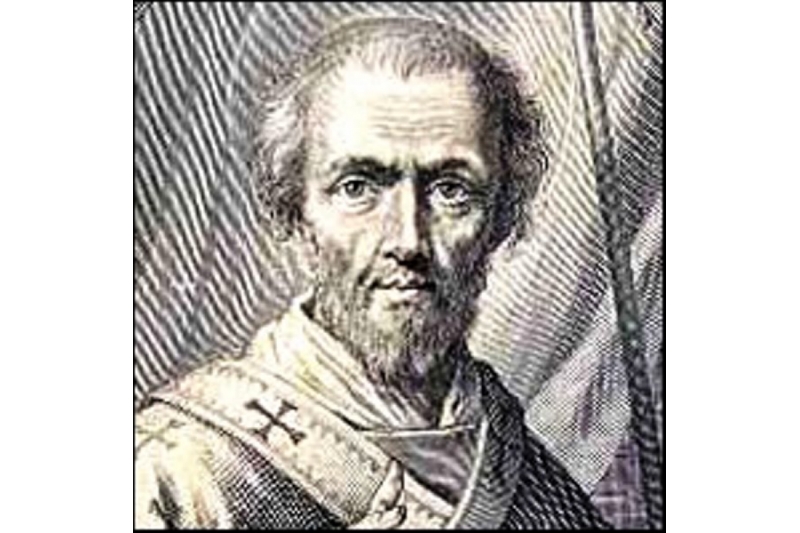 san dionisio. primer obispo de paris 9 de octubre