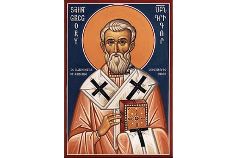 San Gregorio Ostiense, Obispo – 9 de Mayo
