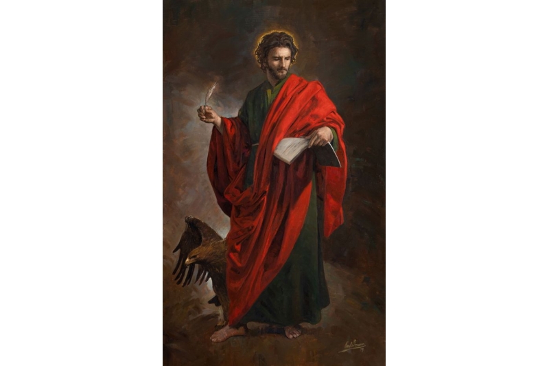 San Juan Evangelista
