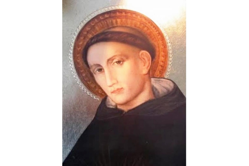 San Nicolás de Tolentino - 10 de Septiembre