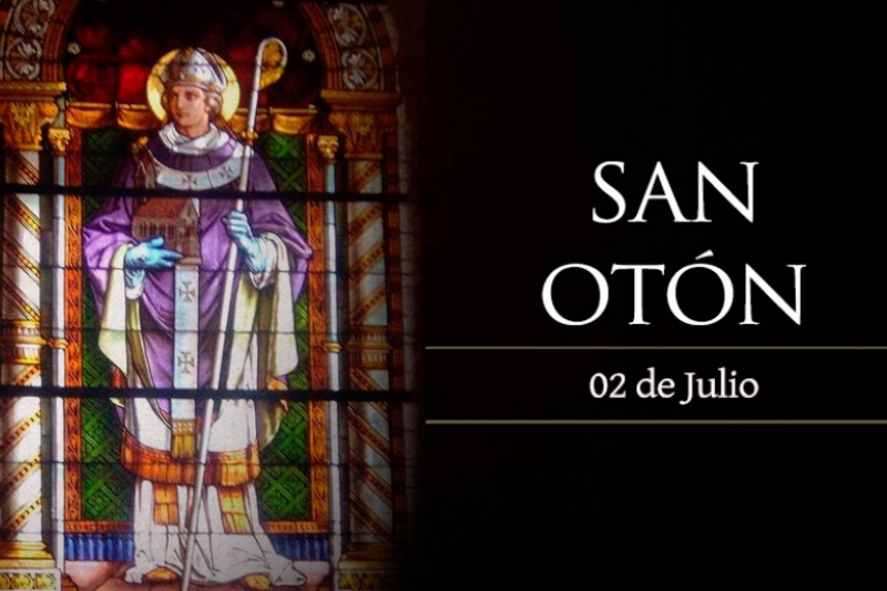 San Otón - 2 de Julio