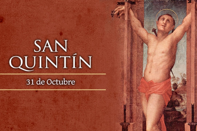 San Quintín - 31 de Octubre