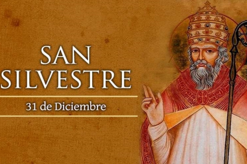 San Silvestre I - 31 de Diciembre