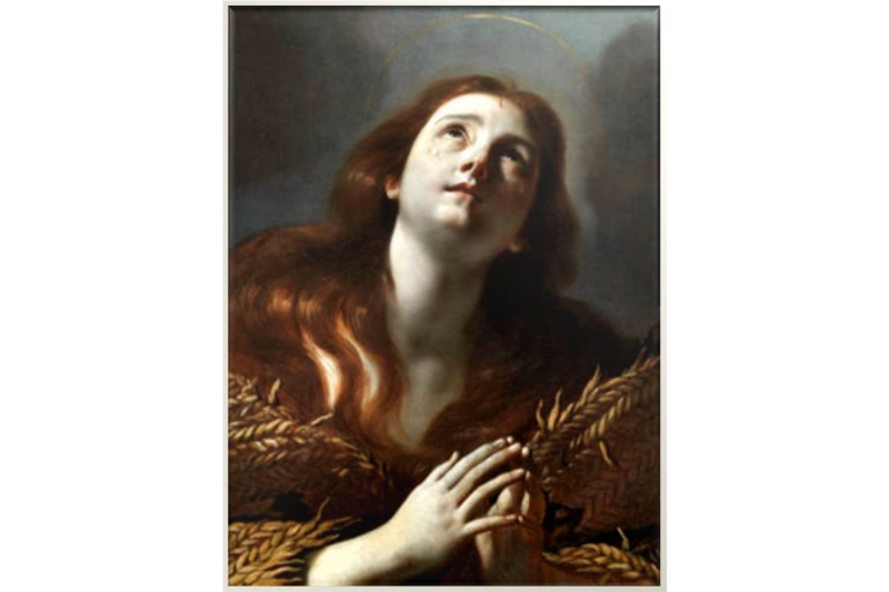 Santa María Magdalena – 22 de Julio