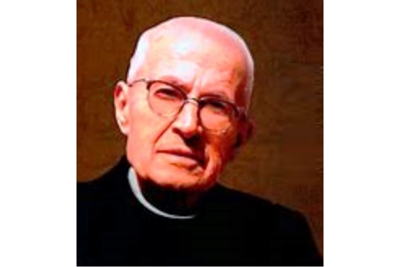Santiago Alberione, Beato - 26 de Noviembre