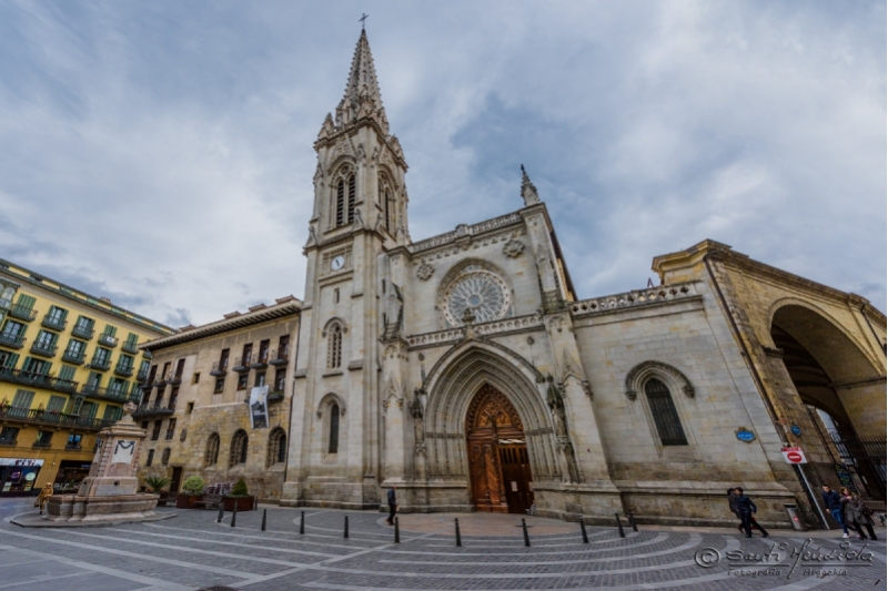 Tesoros de la Catedral de Bilbao