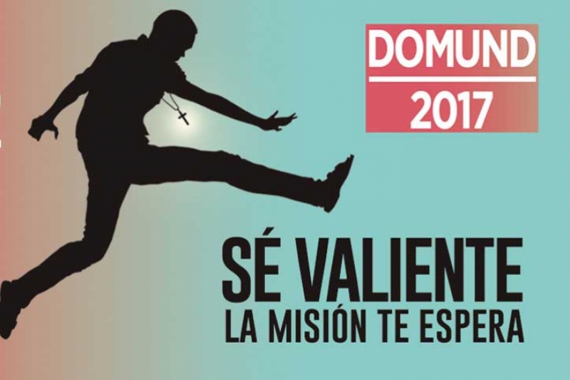 Domund 2017 Domund 2017