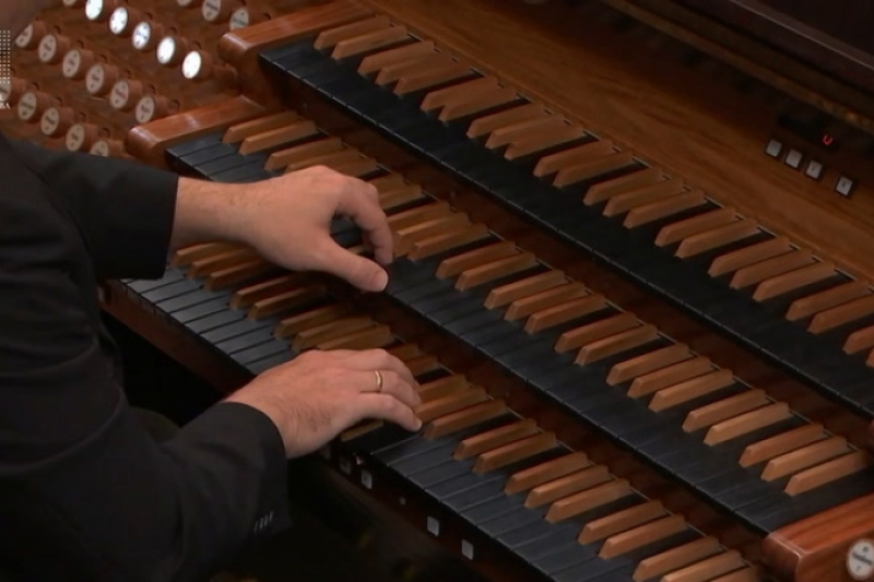 El Cabildo Catedral de Córdoba rinde un vídeo homenaje a las víctimas del coronavirus El Cabildo Catedral de Córdoba rinde un vídeo homenaje a las víctimas del coronavirus
