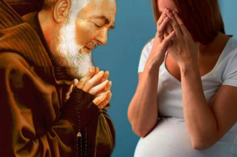 ¿Qué opinaba San Pío sobre el aborto? ¿Qué opinaba San Pío sobre el aborto?