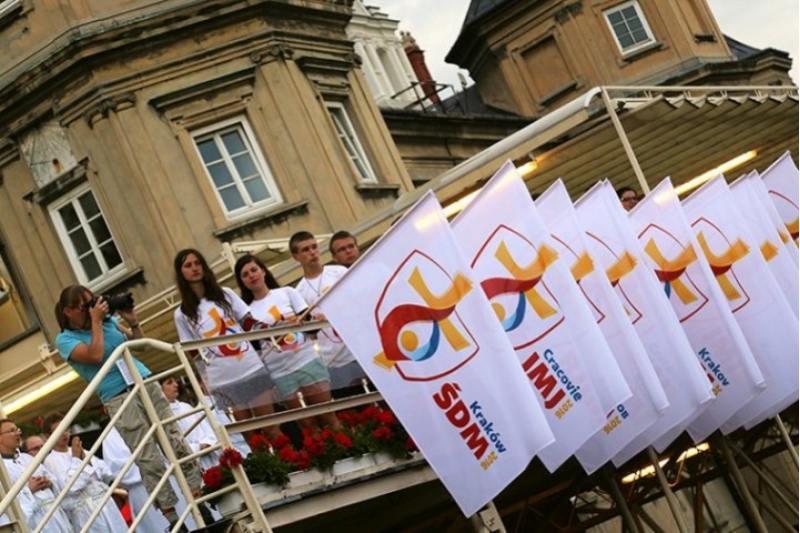 51 Obispos españoles acompañarán a los peregrinos del 26 al 31 de Julio en la JMJ de Cracovia 51 Obispos españoles acompañarán a los peregrinos del 26 al 31 de Julio en la JMJ de Cracovia