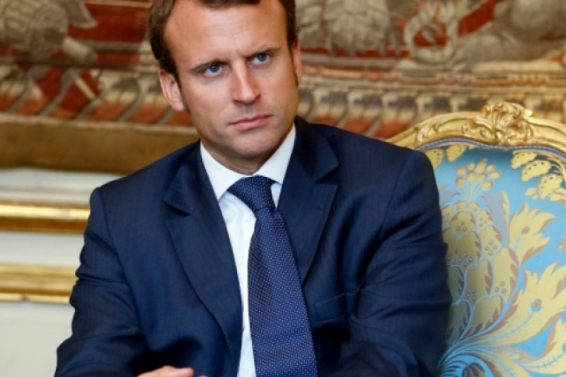 Macron El Consejo de Estado de Francia obliga a Macron a permitir el culto religioso público
