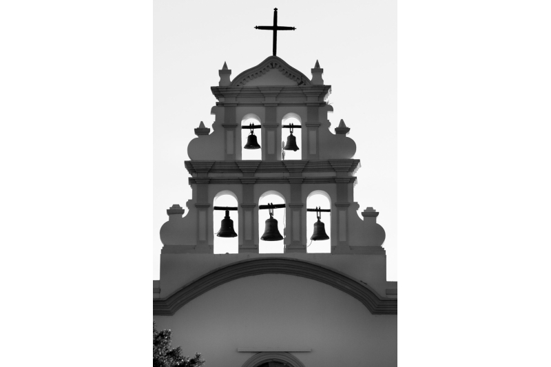La Conferencia Episcopal Española invita a tocar las campanas de las iglesias a la hora del Ángelus