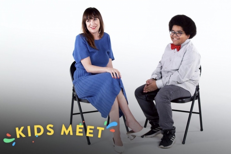 Kids Meet Publican un vídeo normalizando el aborto ante los niños