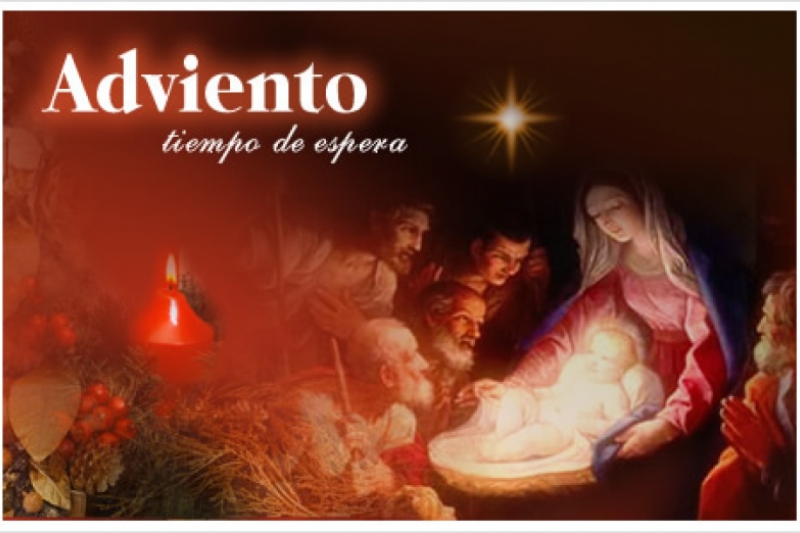 Calendario de Adviento 2018. Cuando comienza