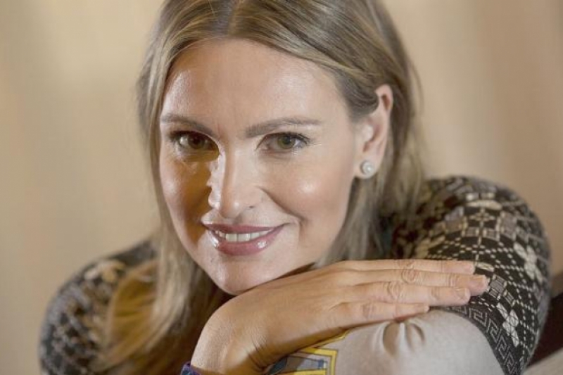 Ainhoa Arteta Ainhoa Arteta en tiempos de coronavirus