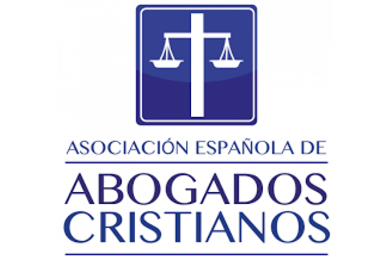 Asociación española de abogados cristianos