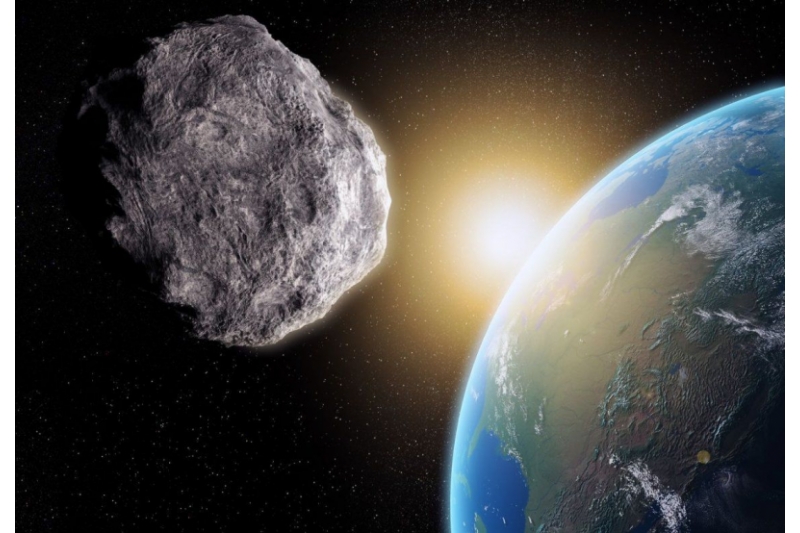 Asteroide Asteroide recibe nombre de un sacerdote católico