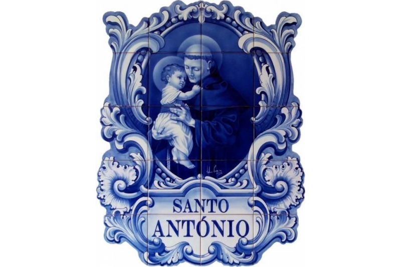 El origen de los 13 martes de San Antonio de Padua Conoce el origen de los 13 martes de San Antonio de Padua