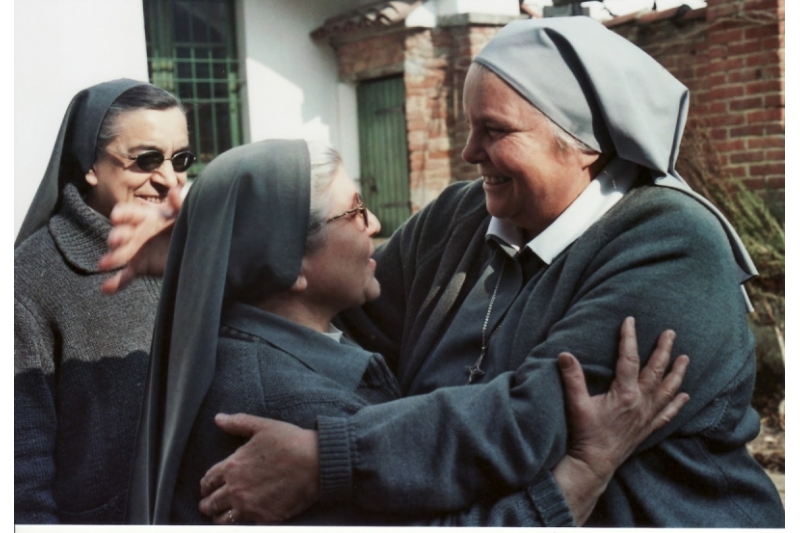 Beatificación de la Hermana Leonella Sgorbati, mártir del perdón